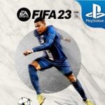بازی فیفا ظرفیت2 ps4